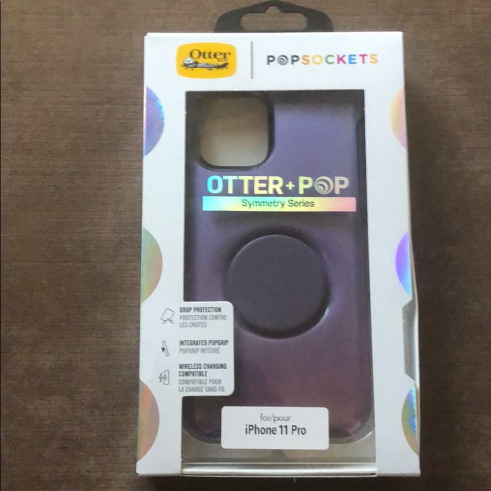 iPhone 11 Pro Otterbox POP Symmetry Series Case